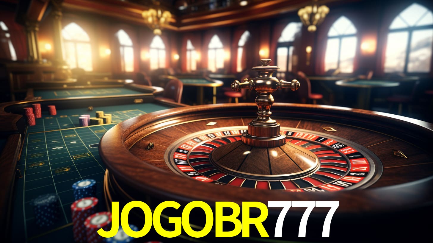 Melhores Jogos de Slots no JOGOBR777 🍀