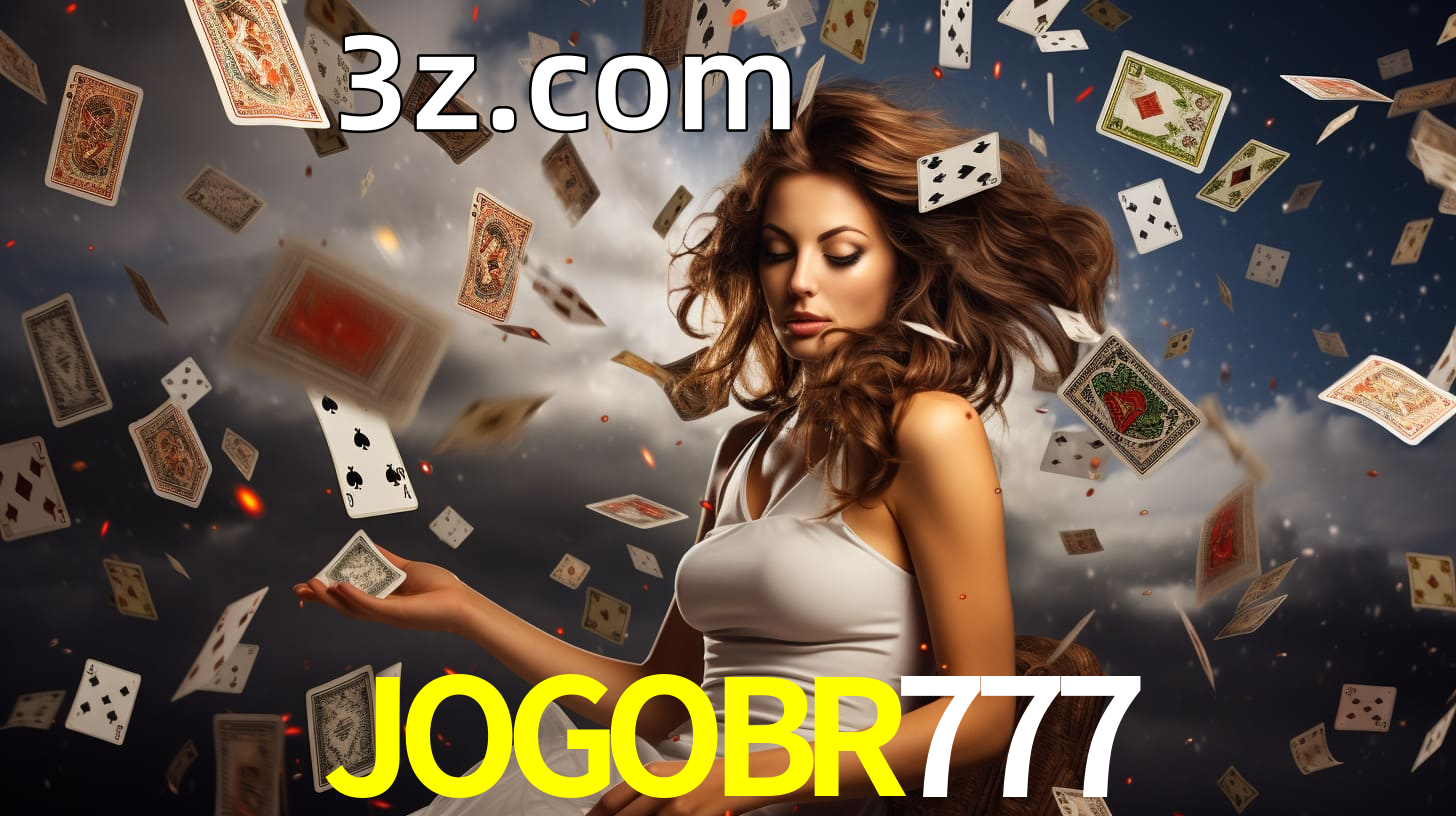 Melhores Jogos de Slots no JOGOBR777 🍀