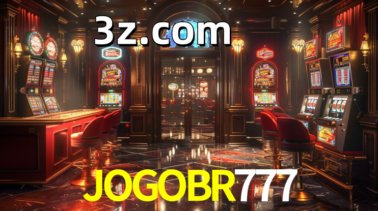 Melhores Jogos de Slots no JOGOBR777 🍀